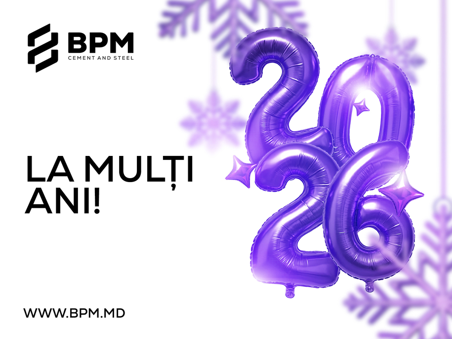 Moment de reflecție la final de an