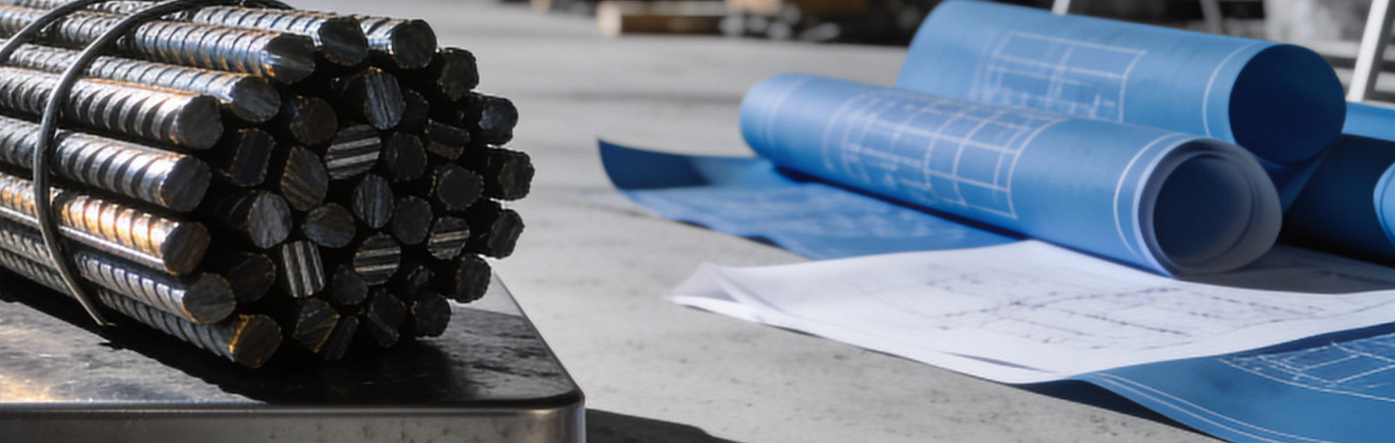 Rebar Weight: How to Calculate It and Convert Tonnes to Metres