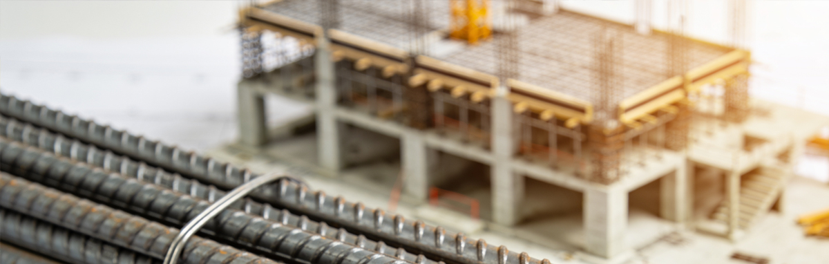BPM Supplies Around 500 Tonnes of Large-Diameter Rebar for the EDERA HOME Complex in Botanica