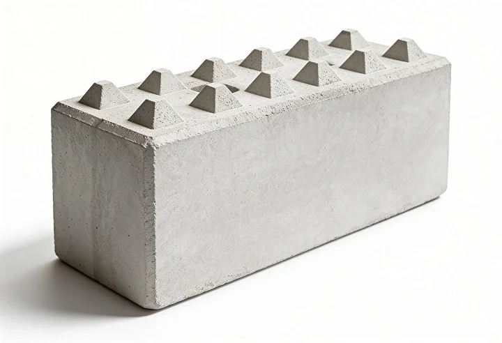 Bloc dublu
