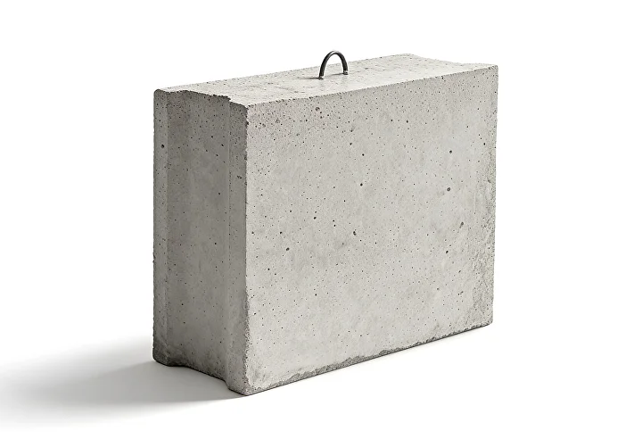 Plăci din beton
