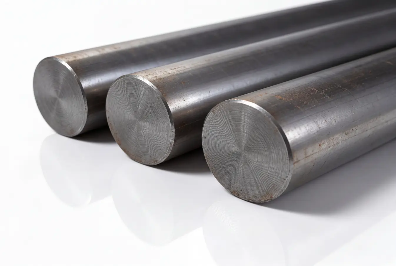 Round bar
