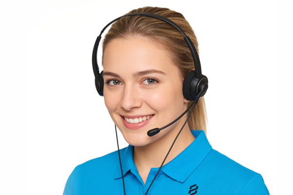 Call Center Operator
