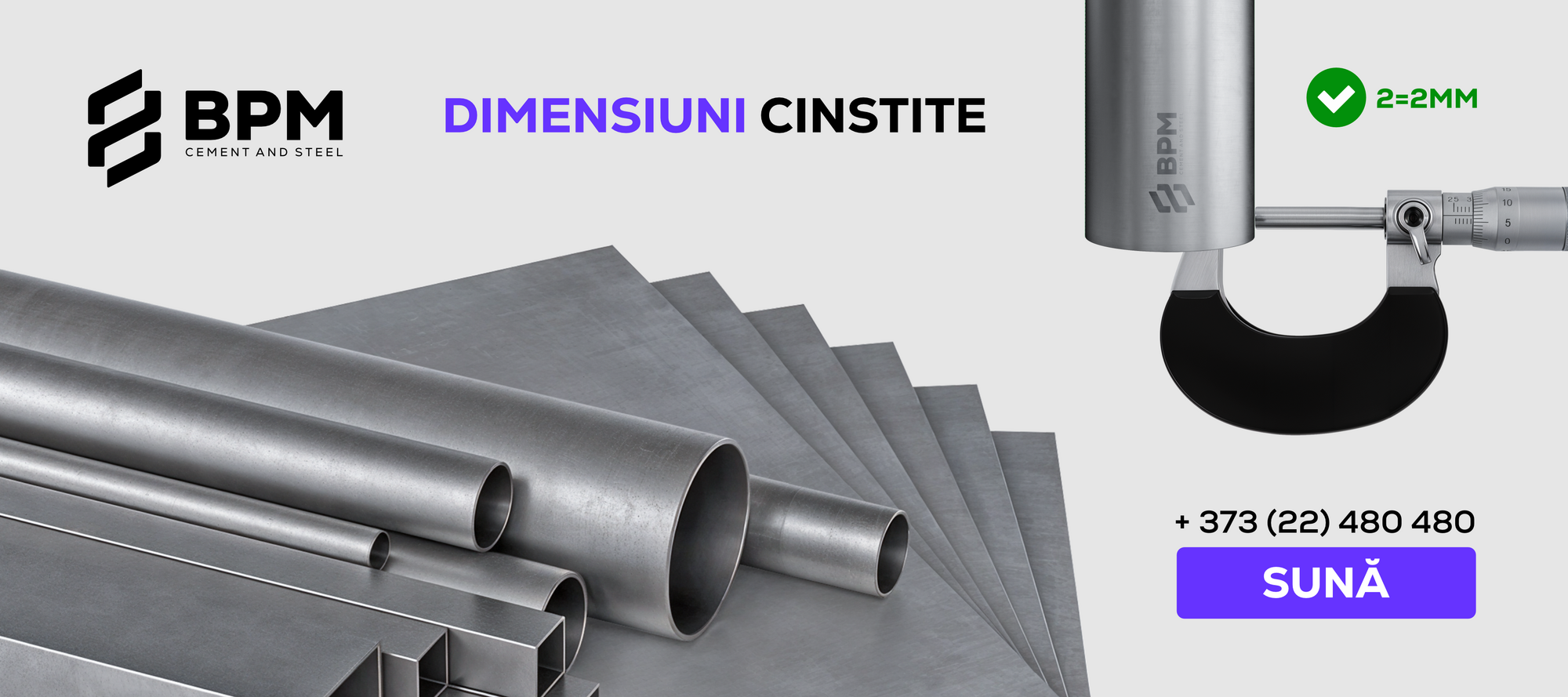 DIMENSIUNI CINSTITE