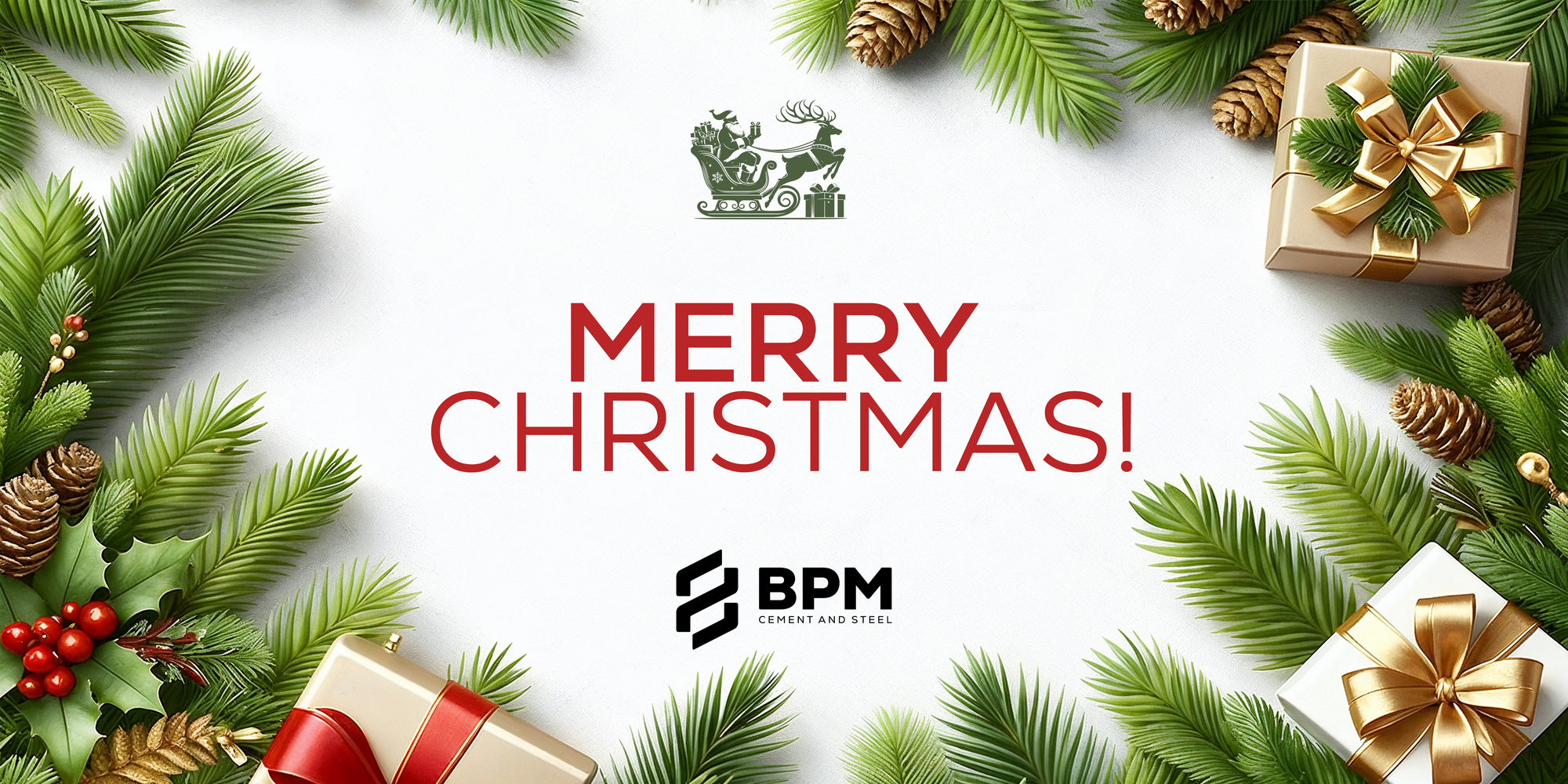 Festive Days with BPM