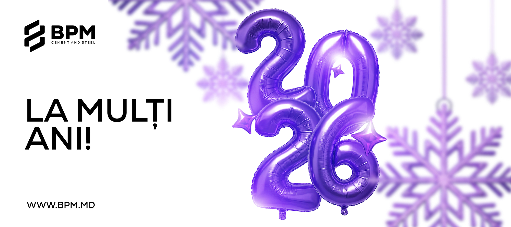 Moment de reflecție la final de an